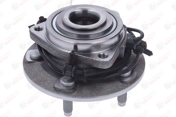 Moyeu de roue K52089434AE BIRTH 3731 FIAT, ALFA ROMEO, JEEP, LANCIA, DODGE