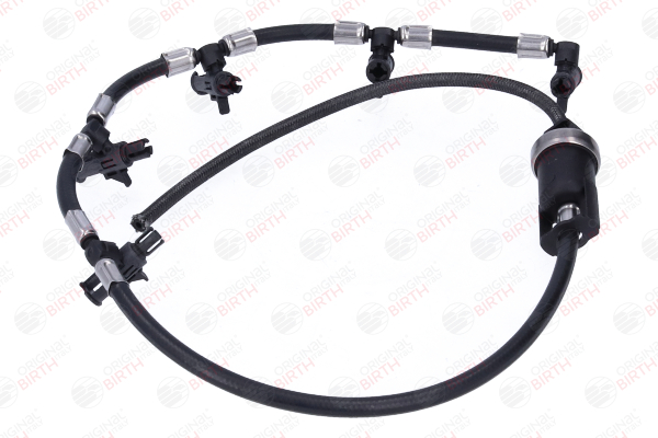 Kraftstoffleitung 45093 BIRTH 076130235 VW, AUDI, SKODA, SEAT, PORSCHE