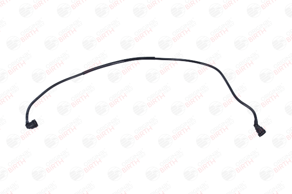 Маркуч на радиатора 17 12 8 570 061 BIRTH 56405 BMW, MINI