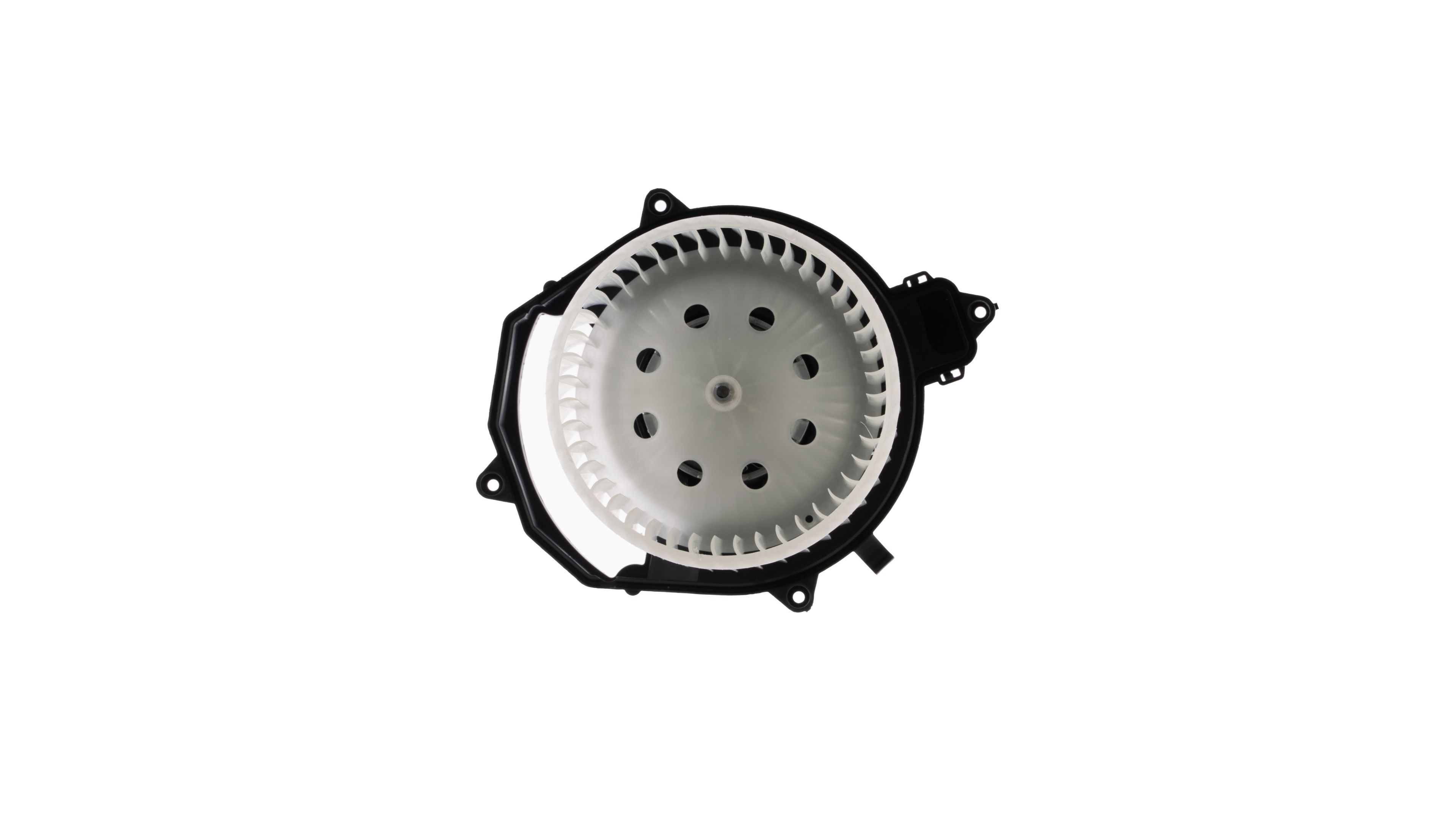 Lüftermotor MAHLE AB 333 000S Bewertung