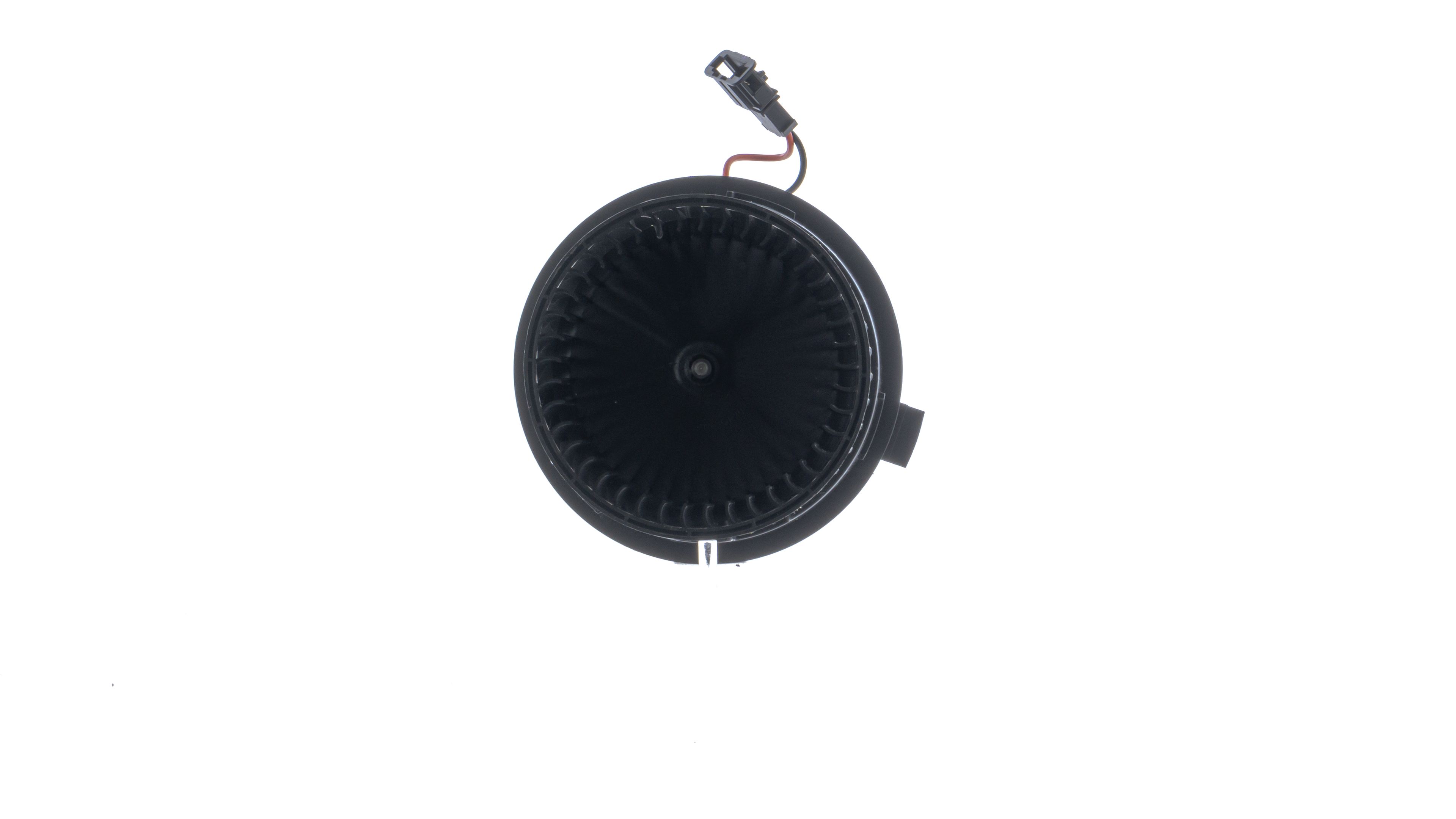 Silnik dmuchawy MAHLE ORIGINAL AB 367 000S