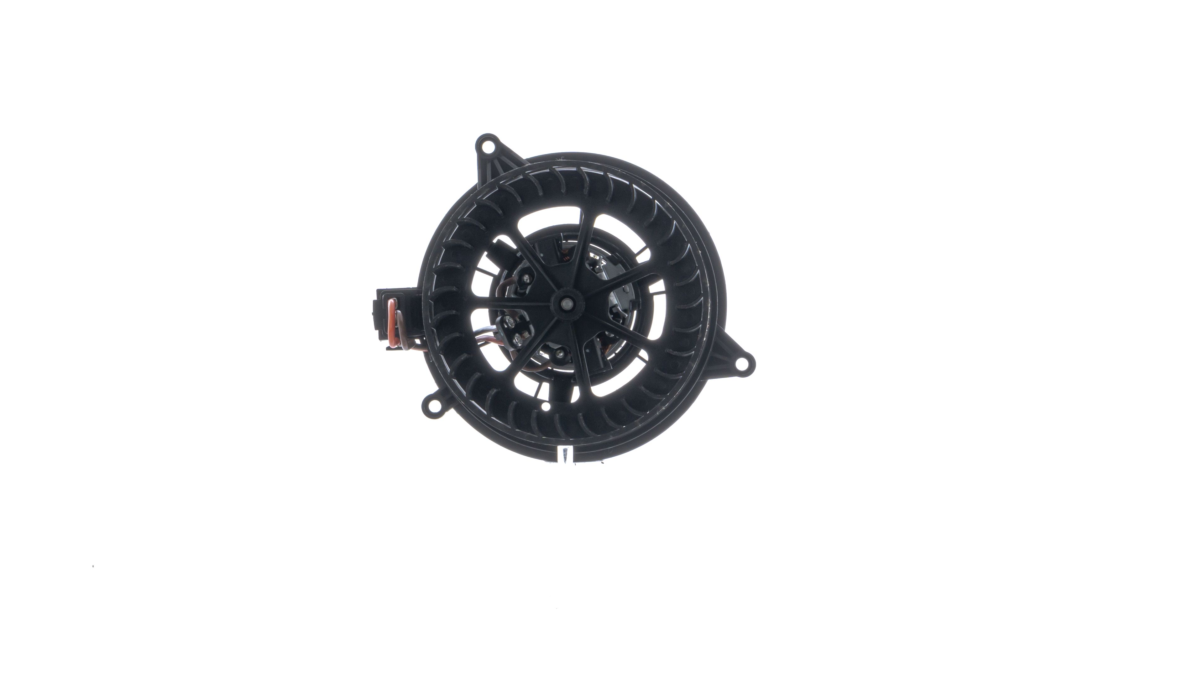 Innenraumgebläse AB 374 000S MAHLE ORIGINAL 2S6H18456AD FORD, VOLVO, FORD USA