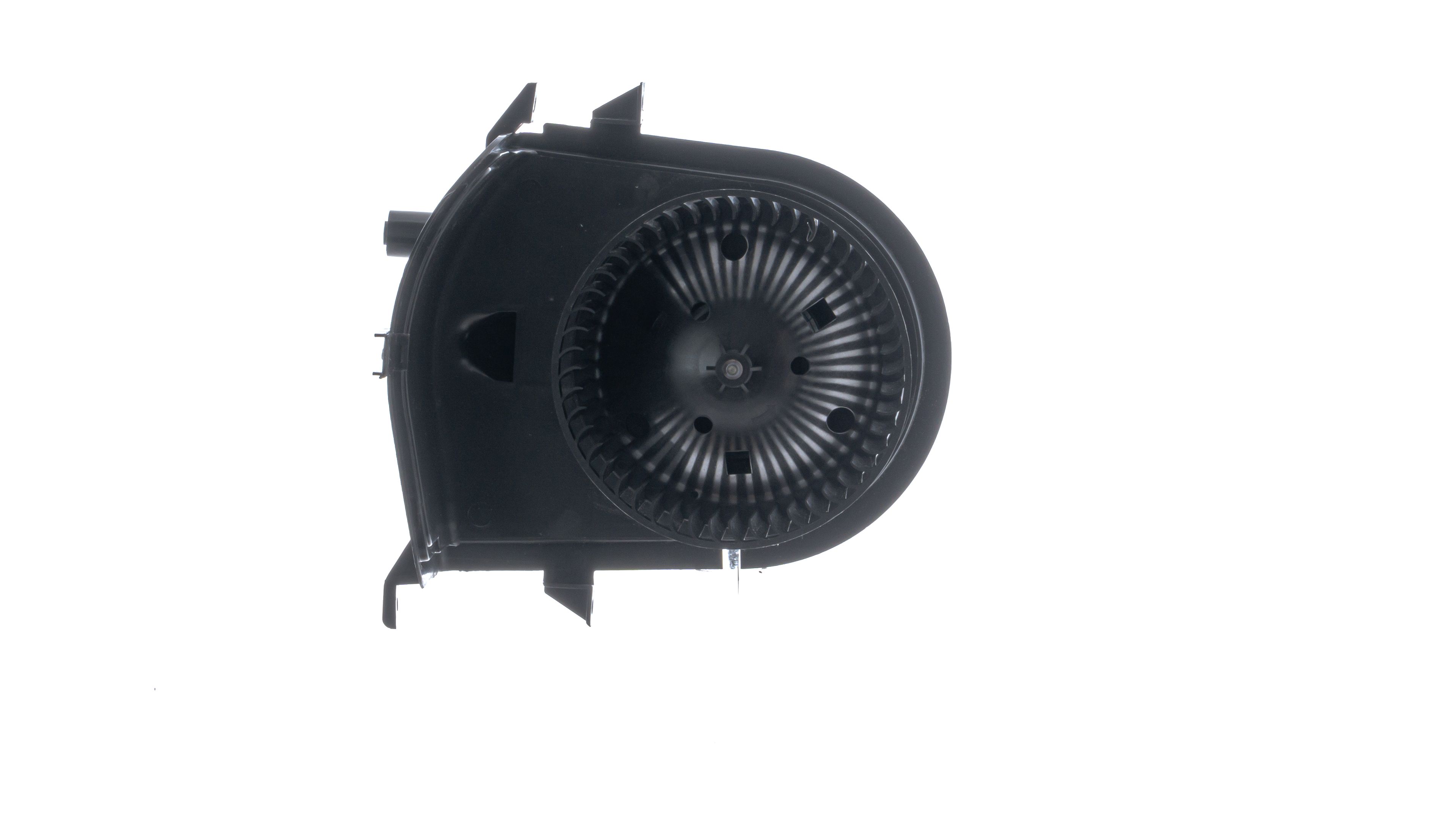 Interieurventilator MAHLE ORIGINAL AB 378 000S waardering