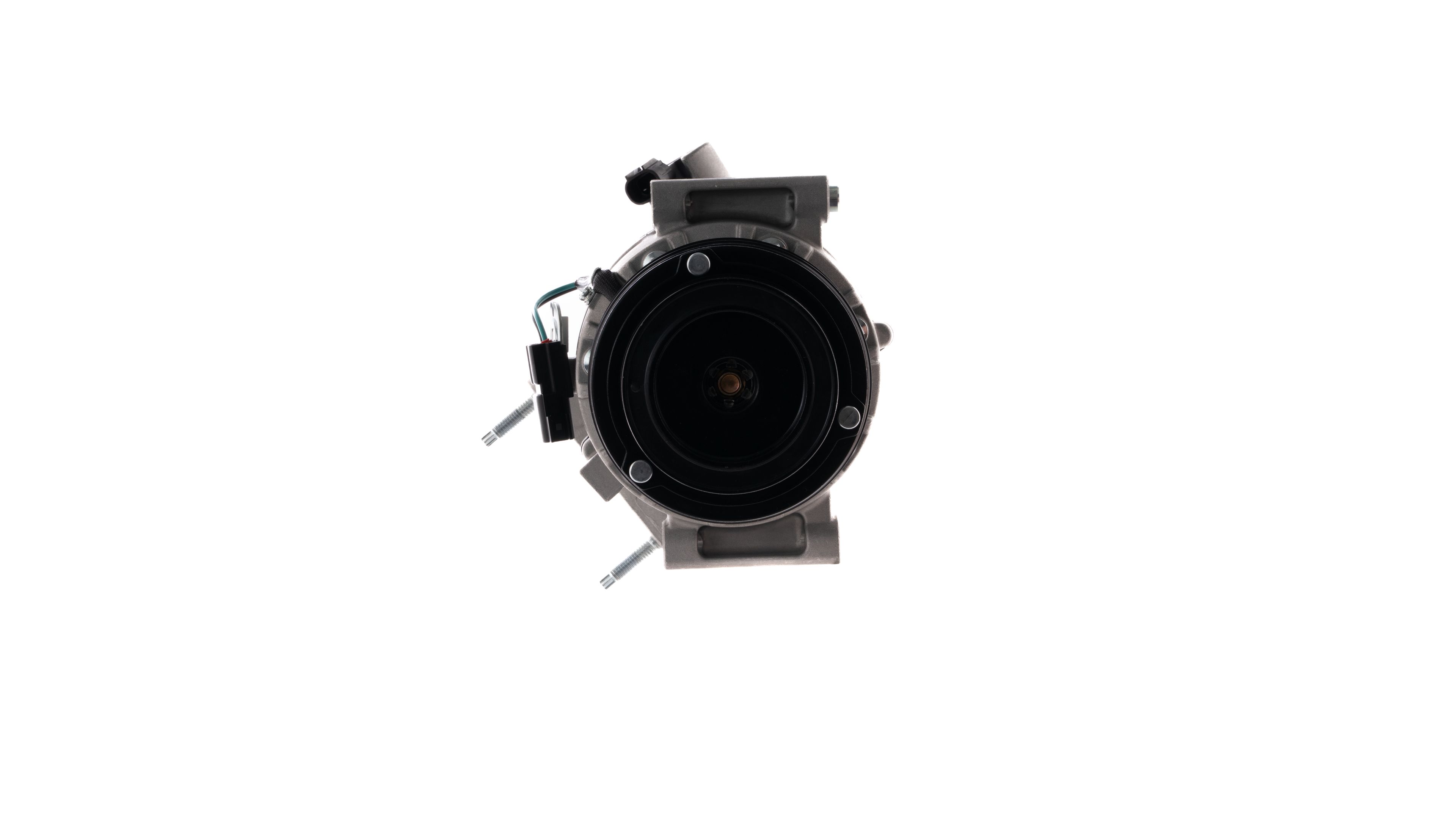 Klimakompressor GK31-19D629 CD MAHLE ORIGINAL ACP548000S FORD, FORD USA