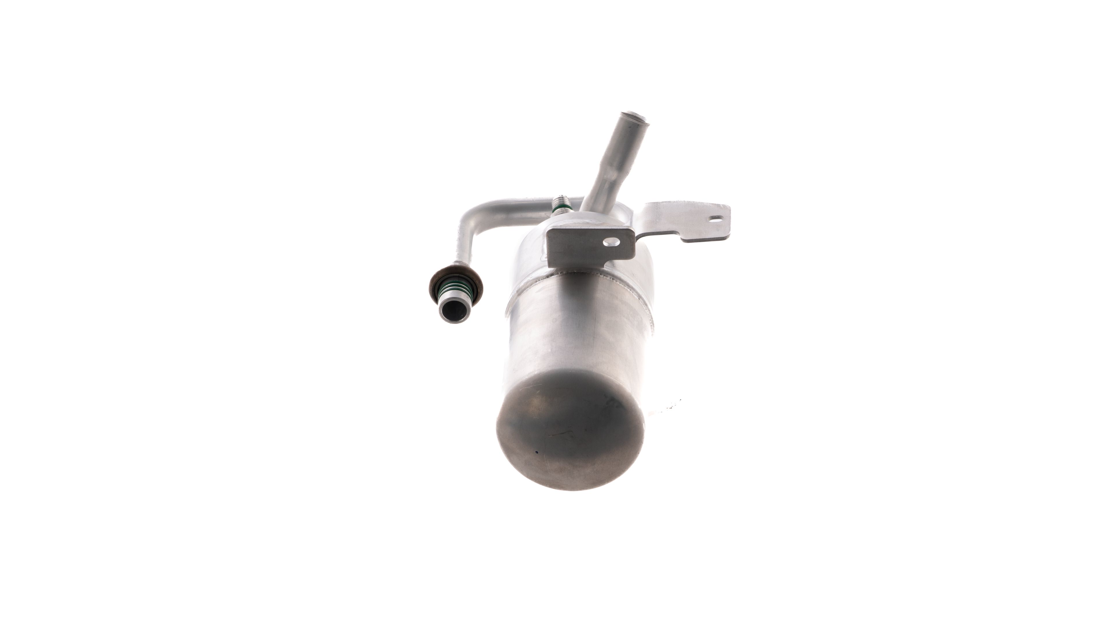 Trockner MAHLE AD 274 000P Bewertung
