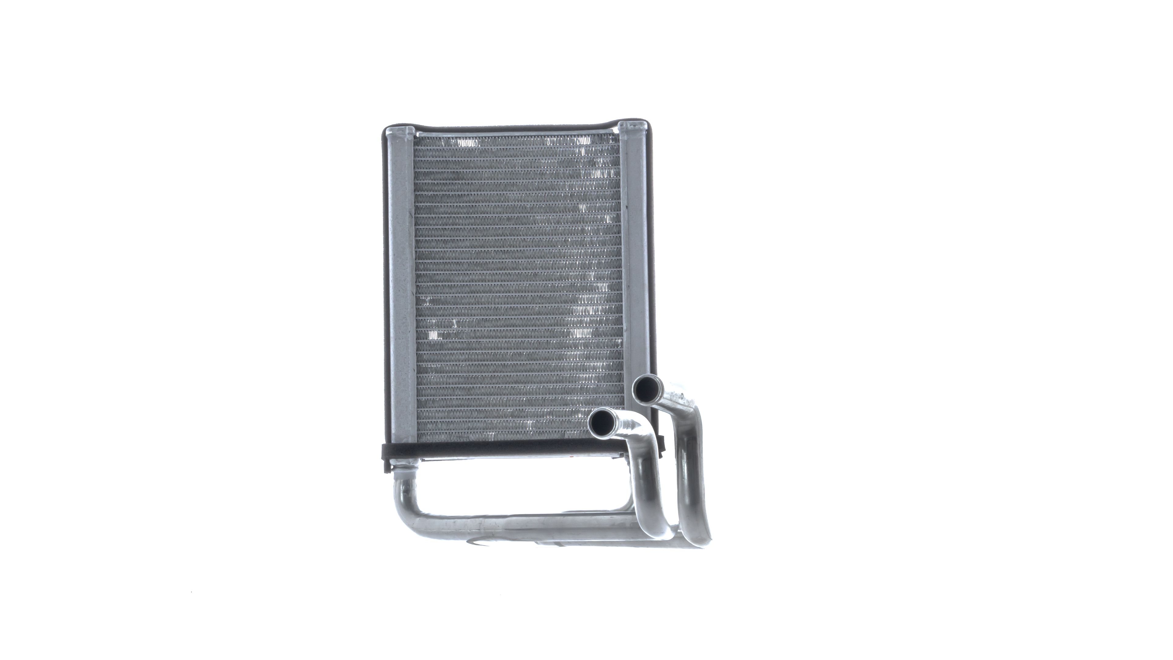 72559733 MAHLE ORIGINAL AH318000S HYUNDAI ix35 2010 Heater core cost