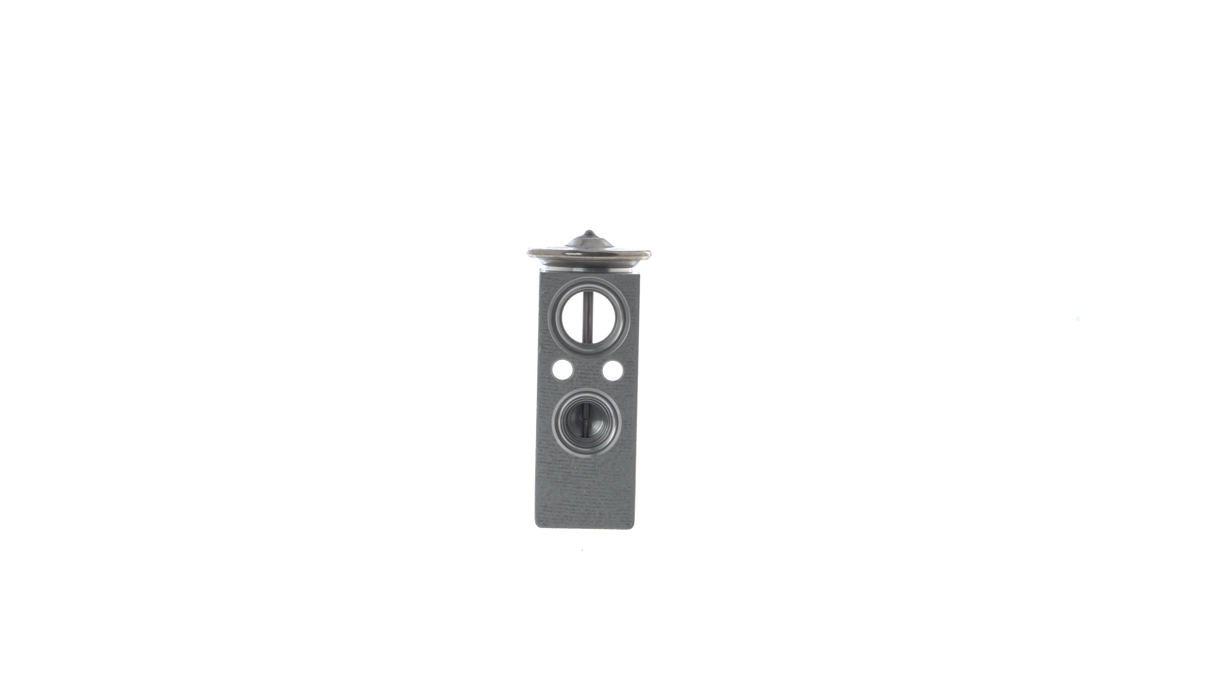 Expansionsventil, Klimaanlage 6G9119849AC MAHLE ORIGINAL AVE77000S FORD, CITROЁN, VOLVO