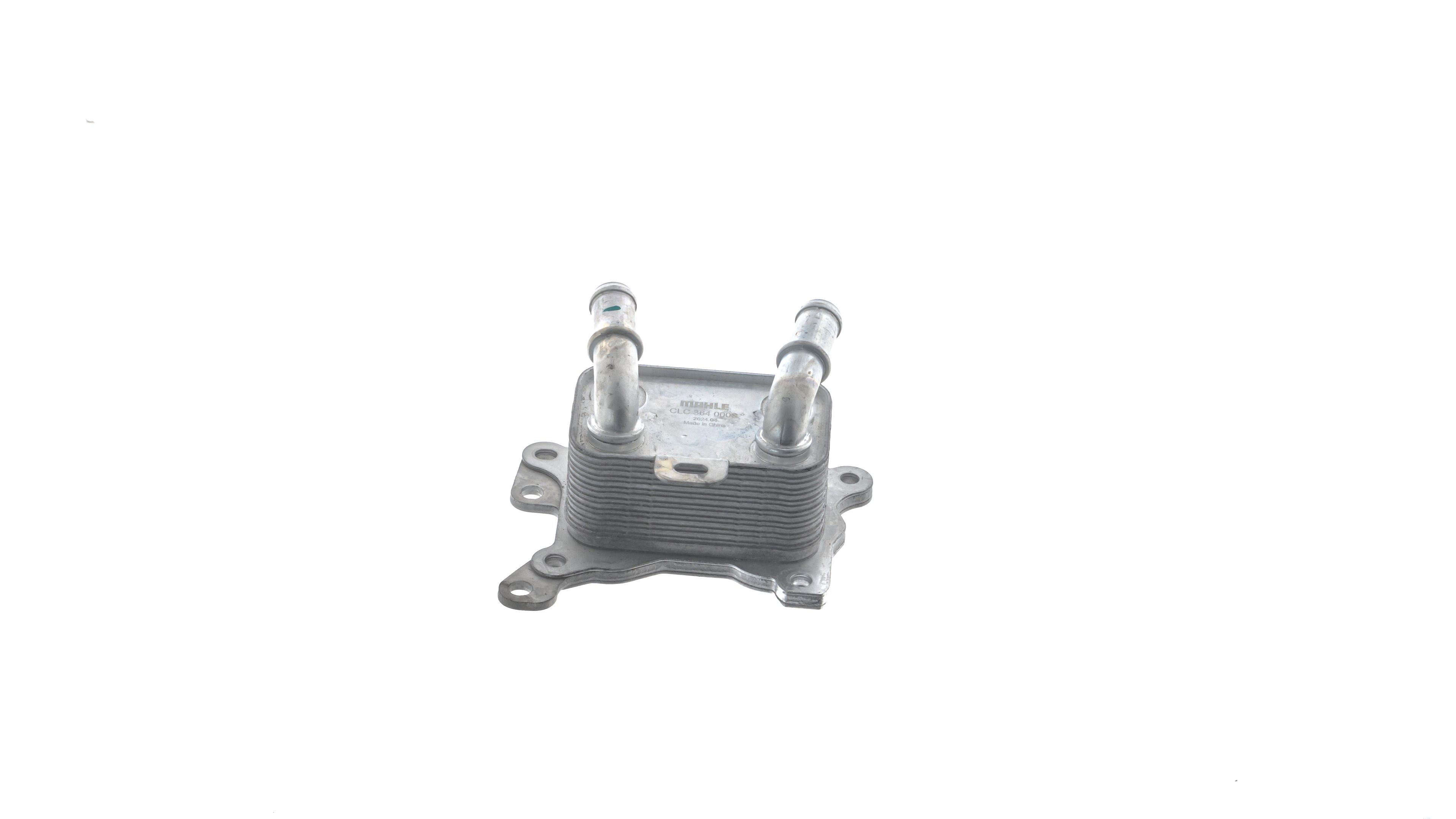 Wärmetauscher, Öl MAHLE ORIGINAL CLC 364 000S