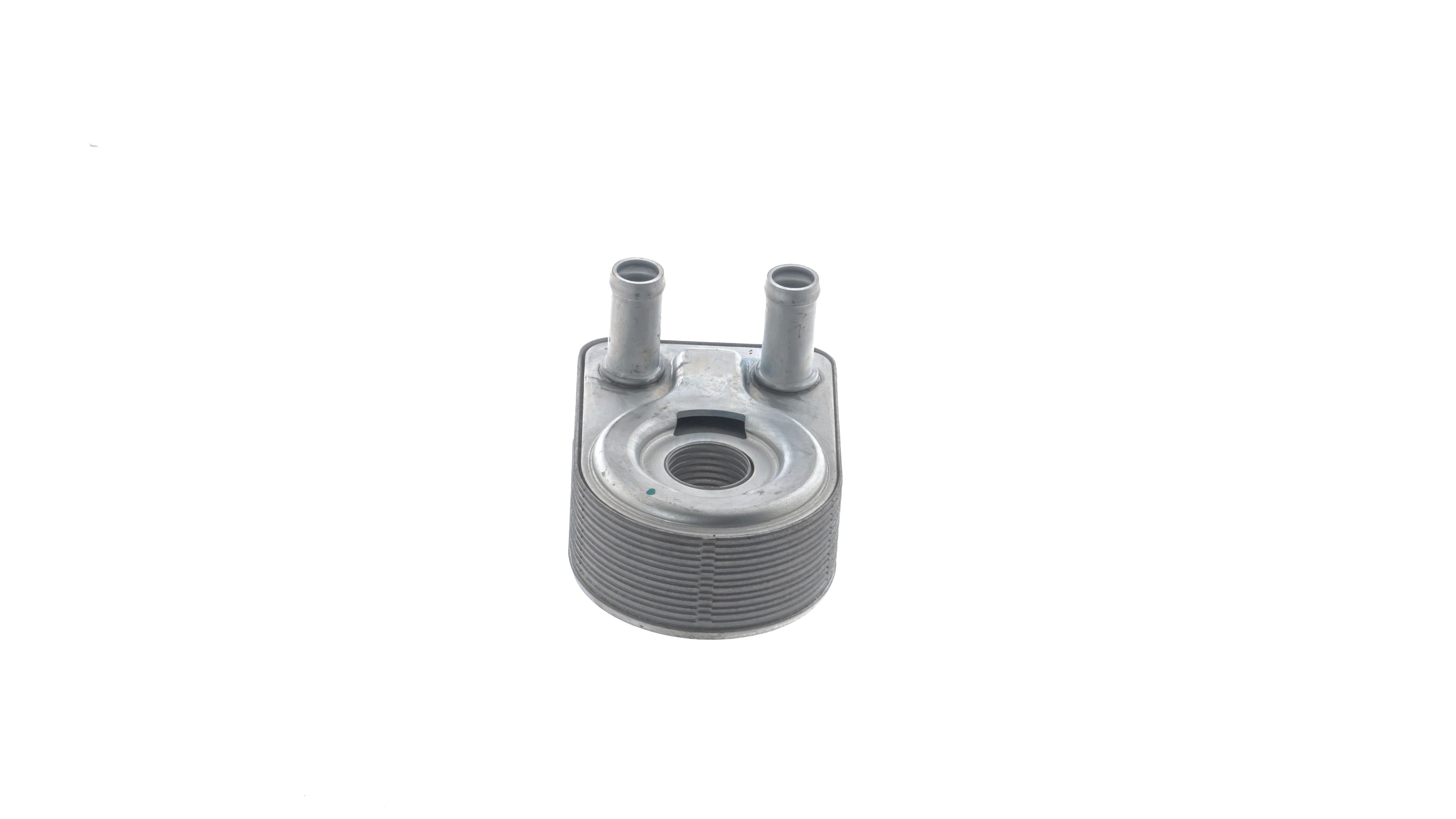 Ölkühler CM5G-6B856-EA MAHLE ORIGINAL CLC365000S FORD, VOLVO, FORD USA