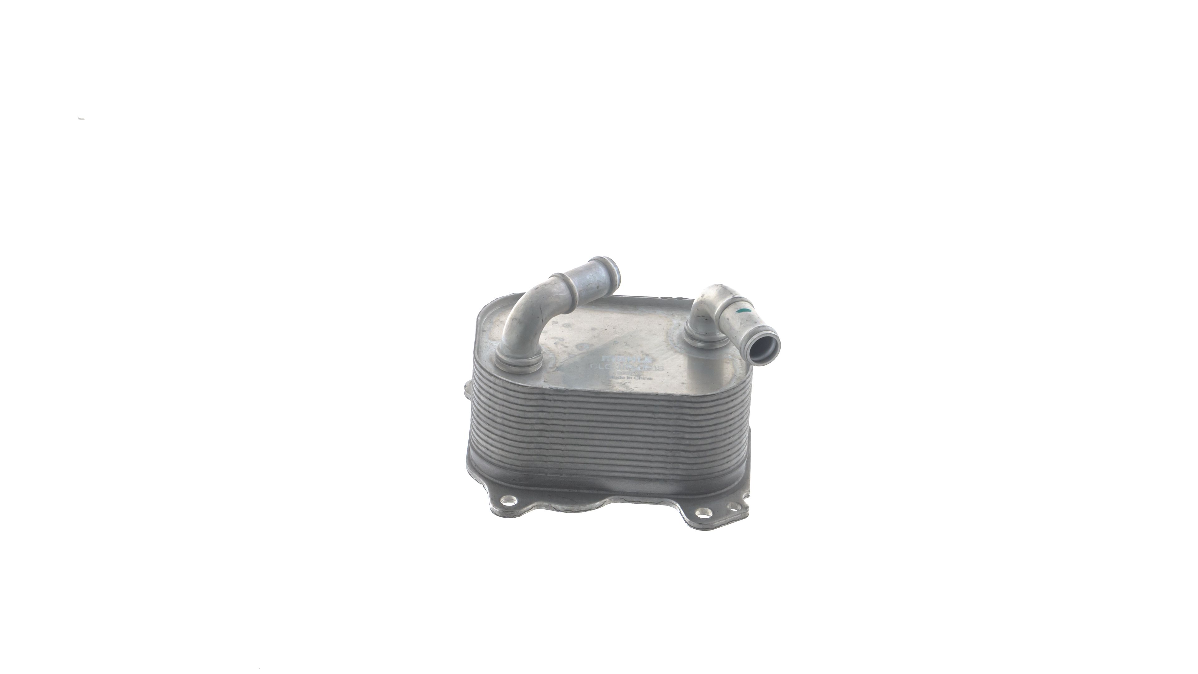 72565004 d'origine Radiateur d'huile moteur MAHLE ORIGINAL SCALA