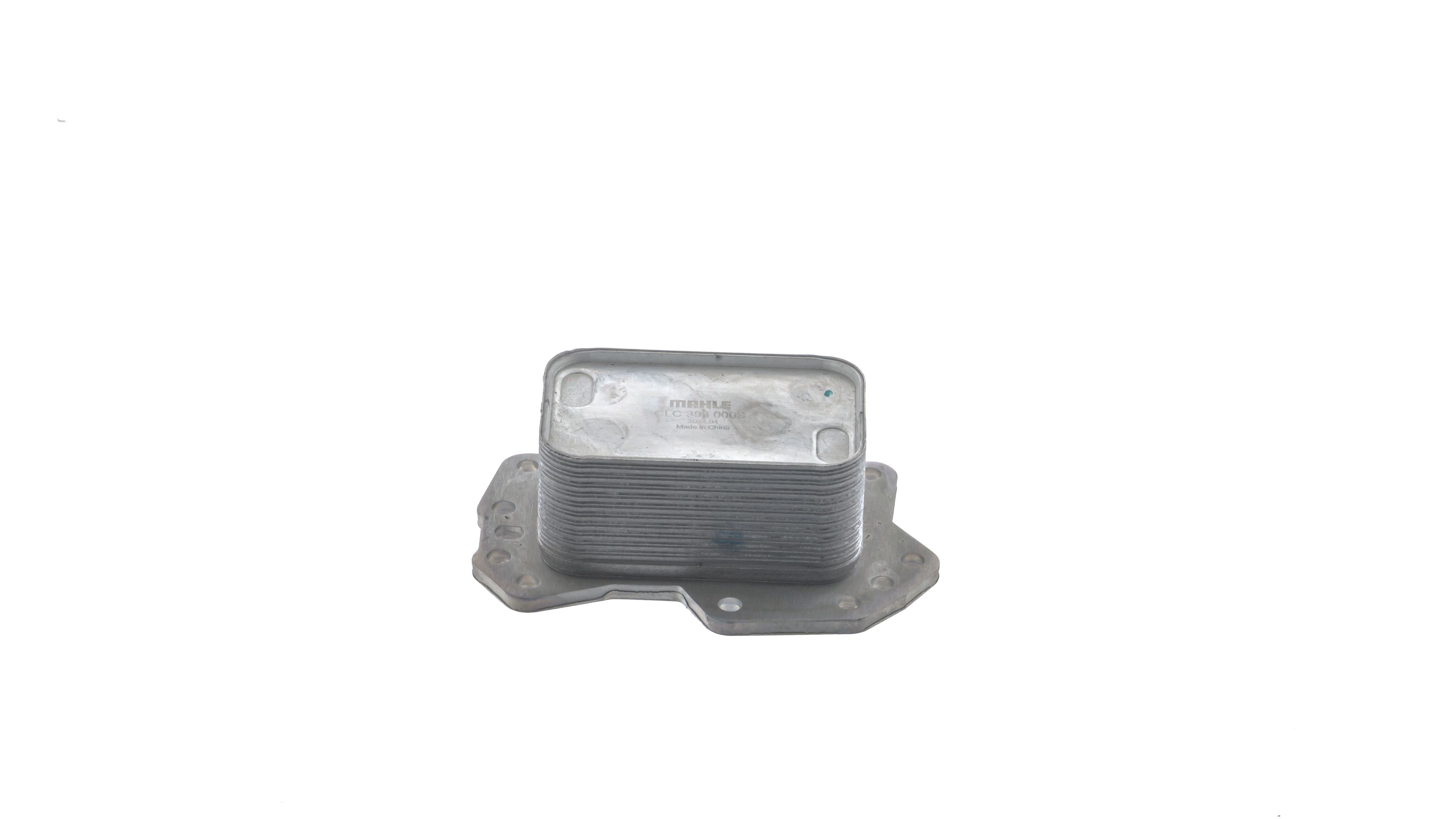 72566578 MAHLE ORIGINAL CLC398000S RENAULT Clio V Hatchback (BF) Öljynjäähdytin hinta