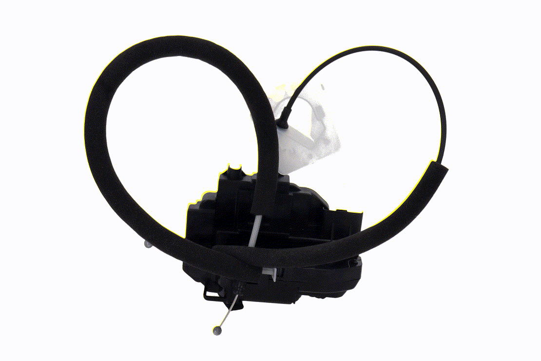 Cerradura de puerta 1099709 ACKOJA A38-85-0053 FORD