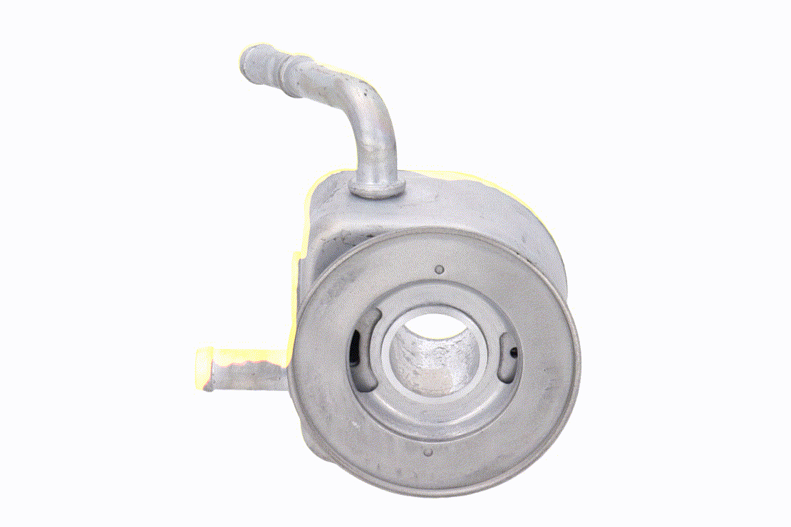 Oliekoeler 2641004501 ACKOJA A52-60-0030 HYUNDAI, KIA