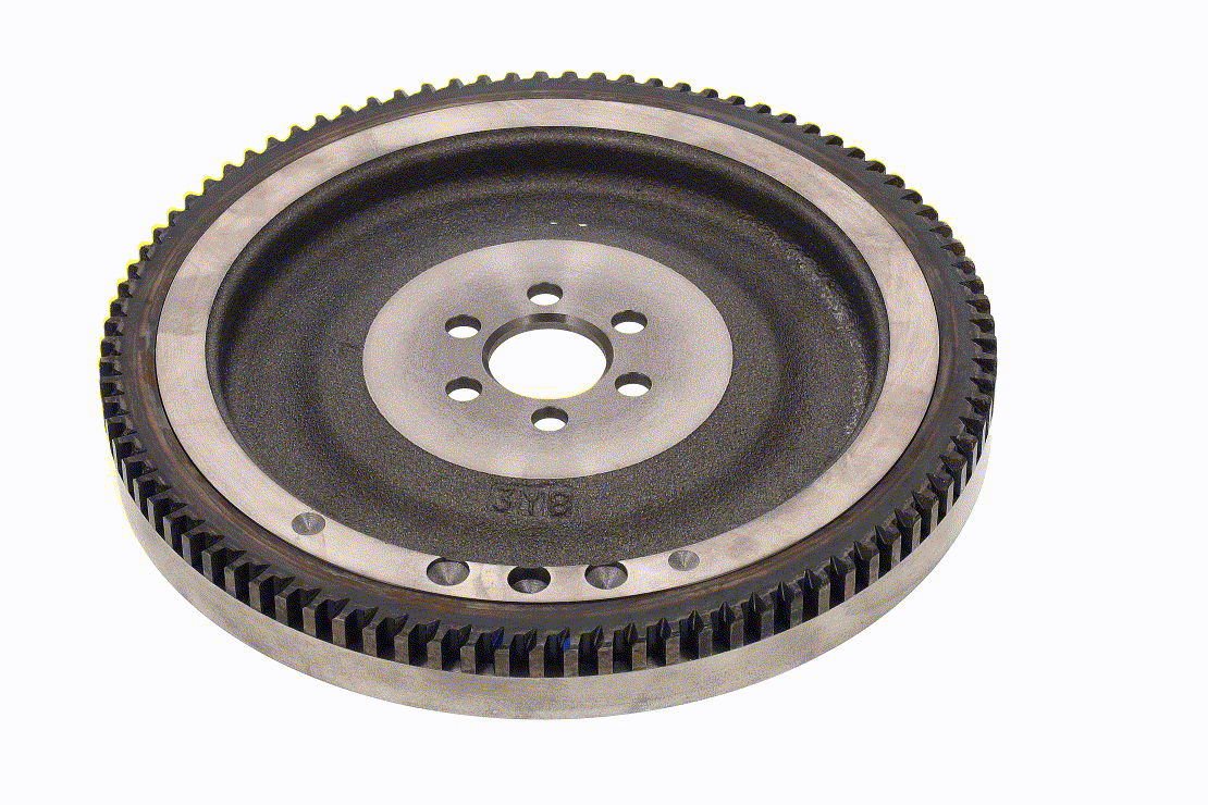 OEN 232002A600 Volant moteur ACKOJA A70-1086