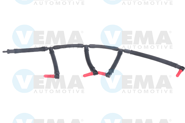 VEMA 470184 Kraftstoffleitung Kraftstoffleitung 03L 130 235A VEMA 470184 VW, AUDI, SKODA, SEAT, CUPRA