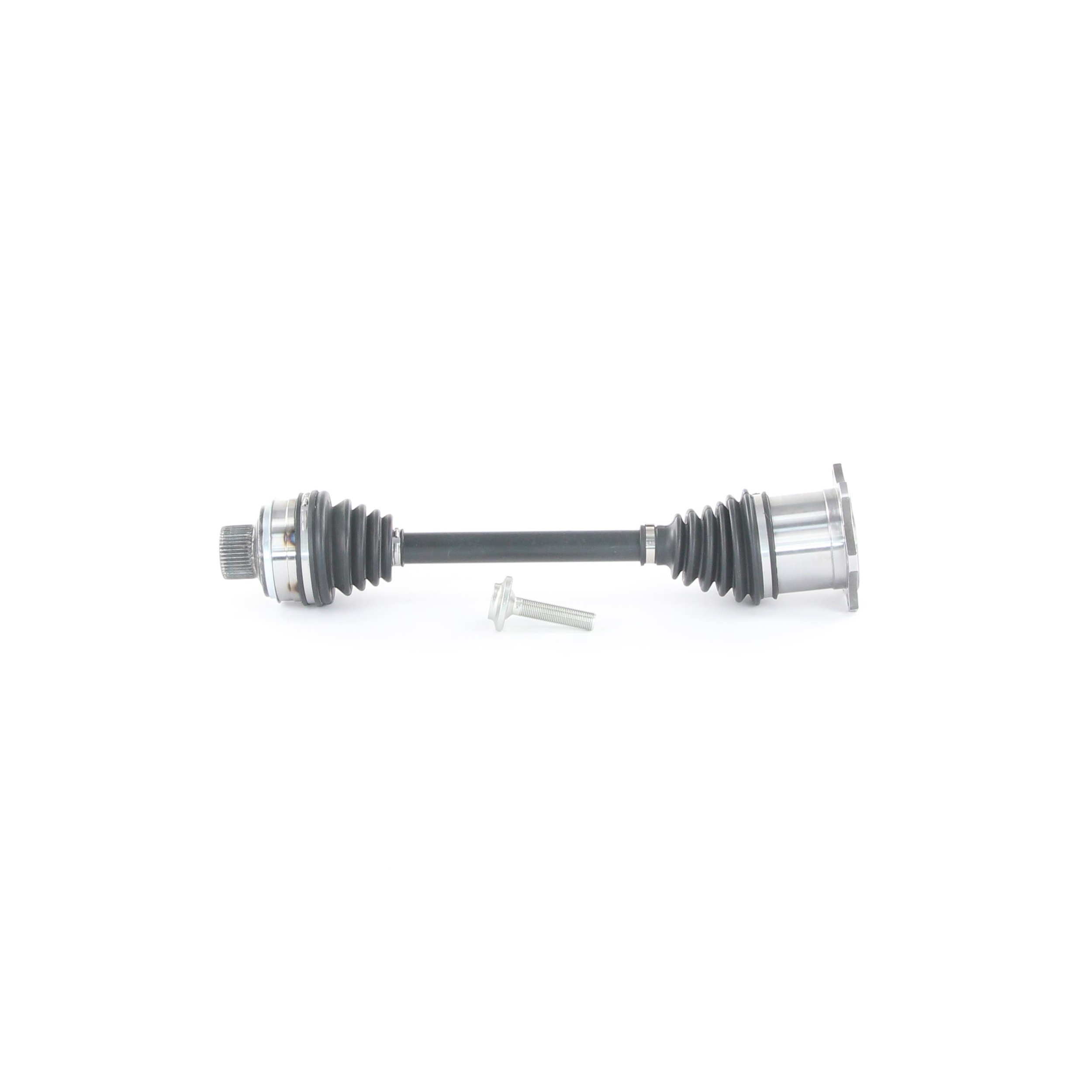 Antriebswelle 95B 407 271 F TrakMotive 30-2217 AUDI, PORSCHE