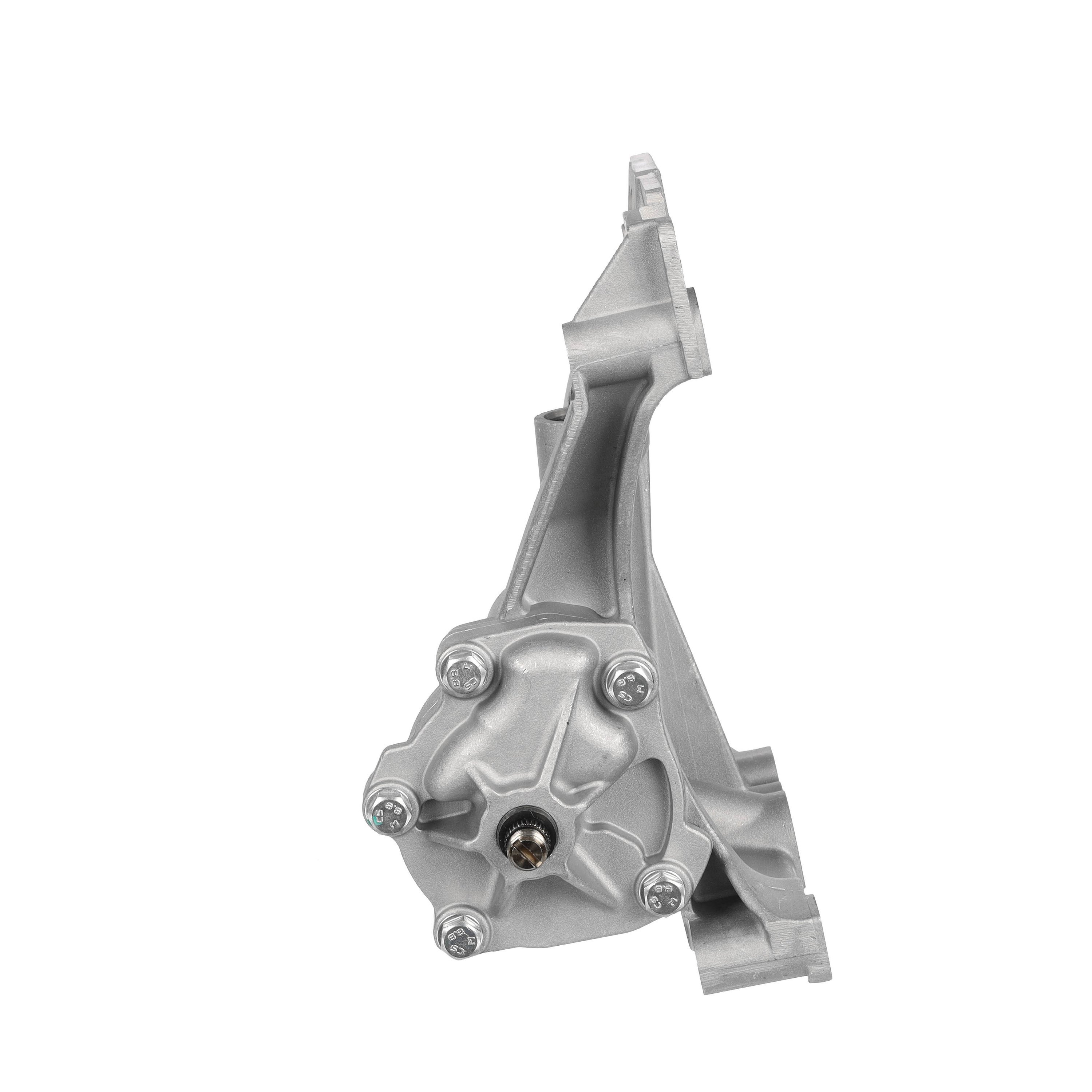 ET ENGINETEAM PU0157 Oliepomp BMW E36 Cabrio 320 i 150 Pk Benzine 1999