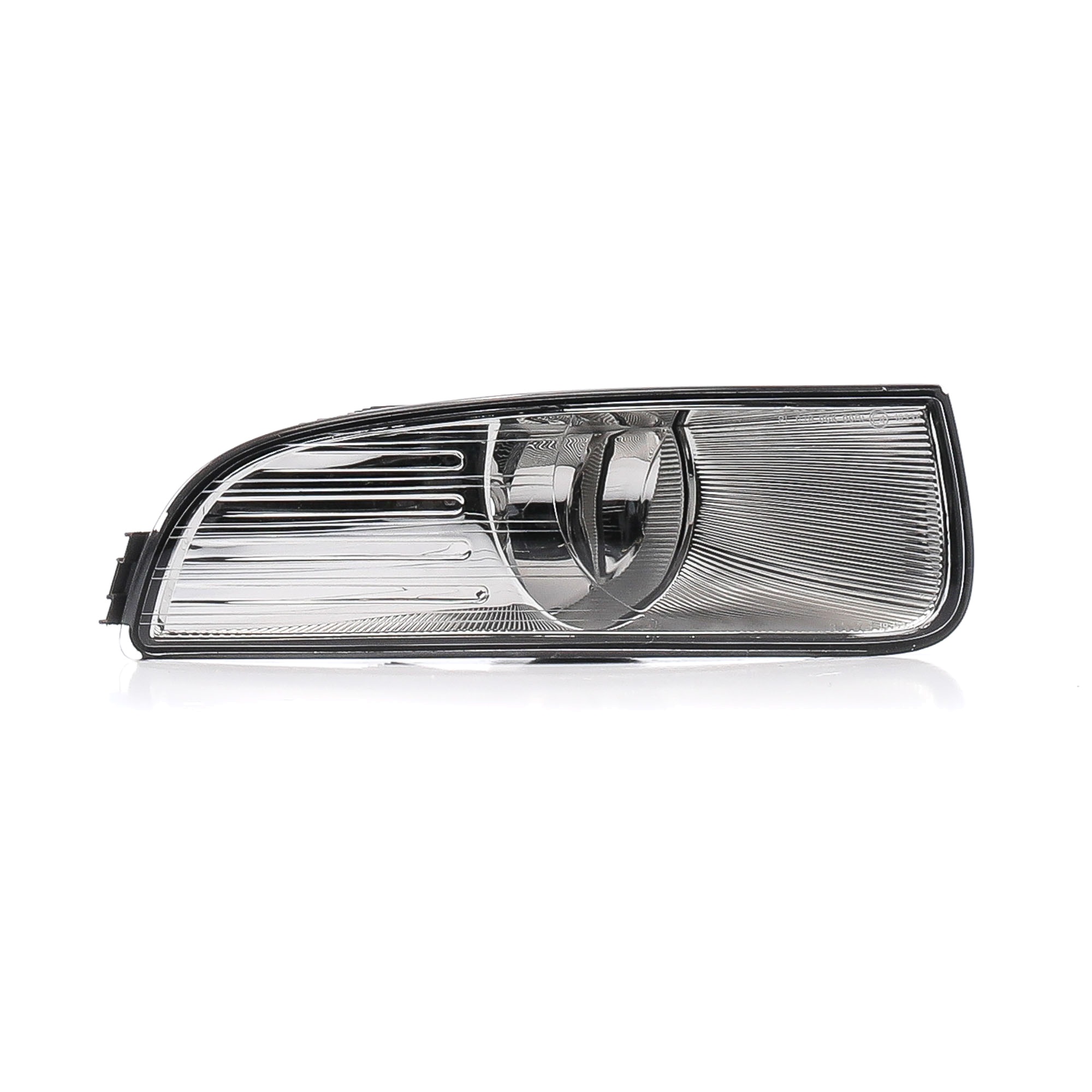 TYC 19-11017-01-2 Phare antibrouillard Type de lampe: H8