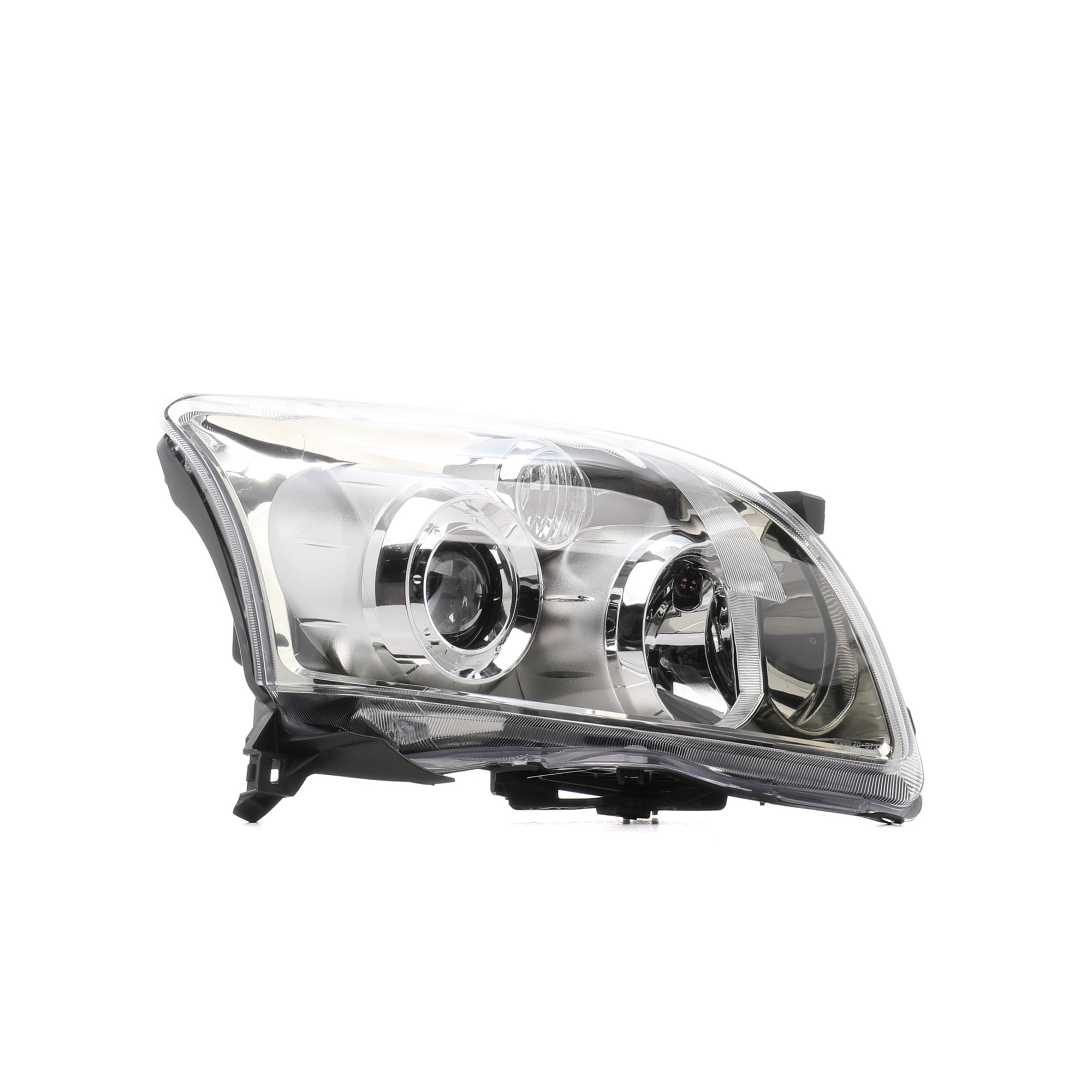 TYC 2011737152 Voorlamp Toyota Avensis T25 Wagon 1.8 VVT-i (ZZT251_) 129 Pk Benzine 2003