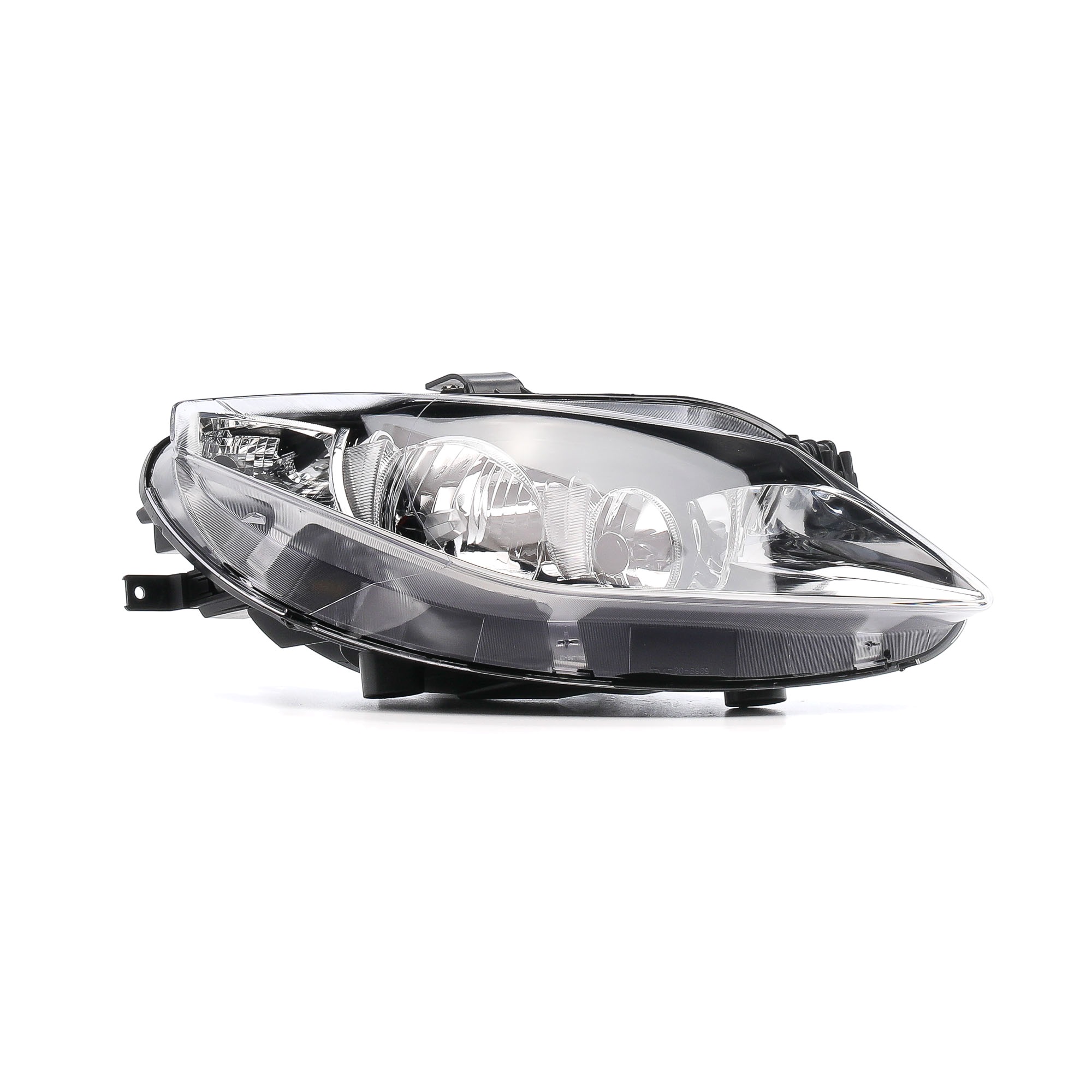 TYC 20-11971-05-2 Koplamp voor voertuigen met lichthoogteregeling (elektrisch), voor rechtsrijdend verkeer