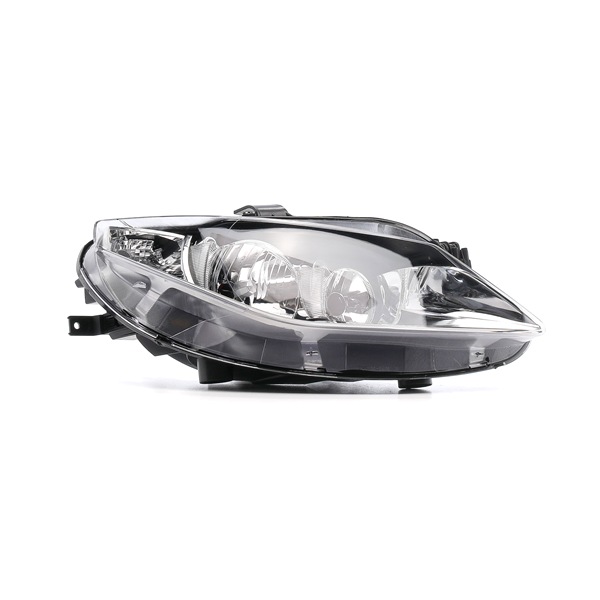 TYC 20-11971-05-2 Koplamp