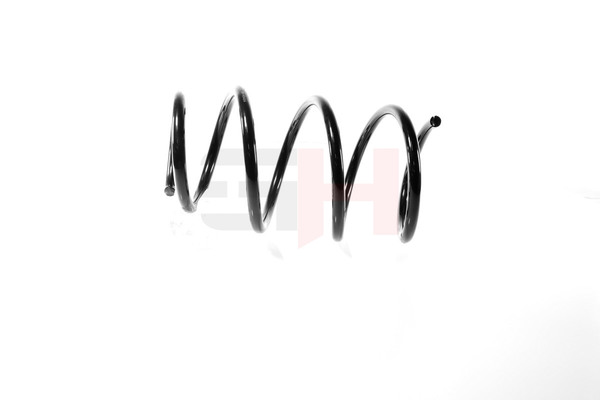 Coil spring 31333412732 GH GH-201593 BMW