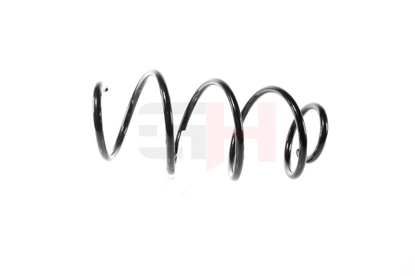 Fahrwerksfeder GH-204742 GH 1S0411105A VW, SKODA, SEAT