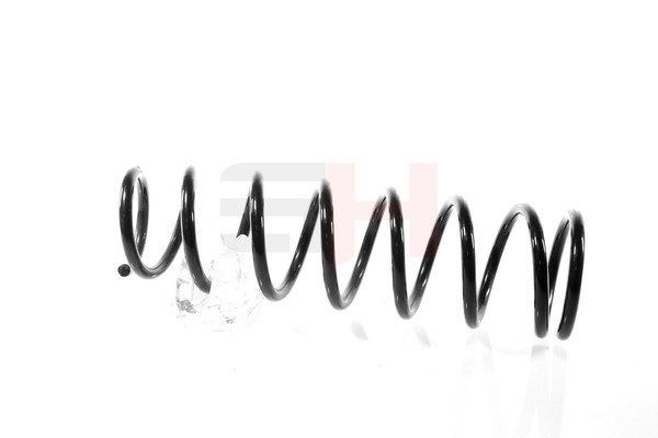 Coil spring 4111180G10 GH GH-205247 SUZUKI, BEDFORD