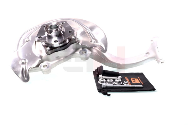 Fuseestuk 8WD407625 GH GH-284720V VOLKSWAGEN, AUDI