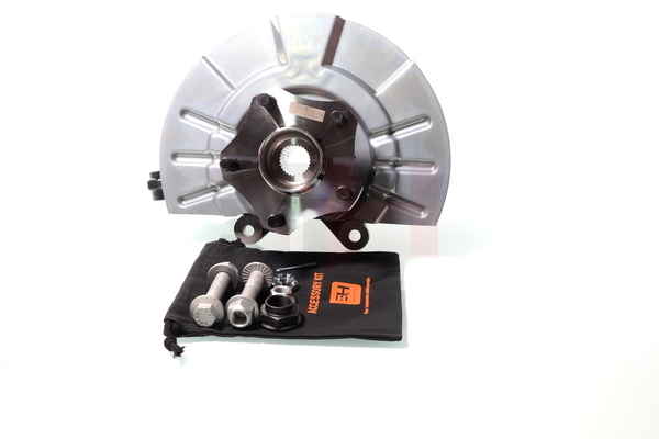 GH GH285289H Asstomp Suzuki Grand Vitara jt 2.0 Vierwielaandrijving (TD54, JB420) 140 Pk Benzine 2009