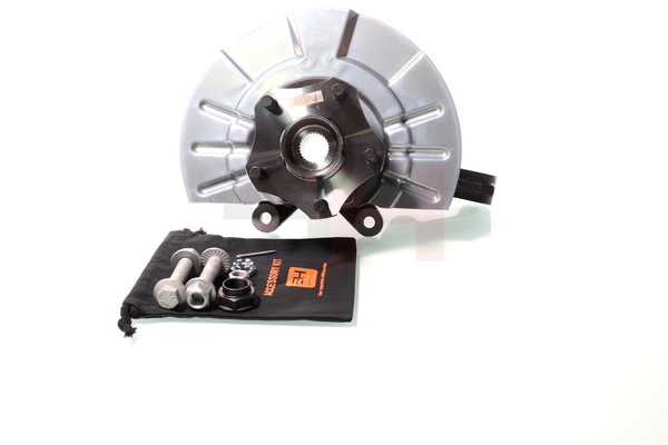 GH GH285289V Fuseestuk Suzuki Grand Vitara jt 2.0 Vierwielaandrijving (TD54, JB420) 140 Pk Benzine 2008