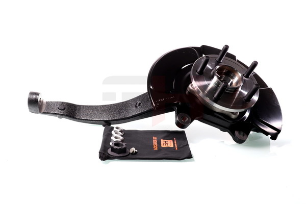 Hjulspindel GH GH-289361H