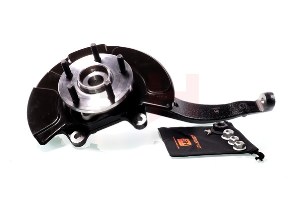 Forhjulstap GH GH-289361V