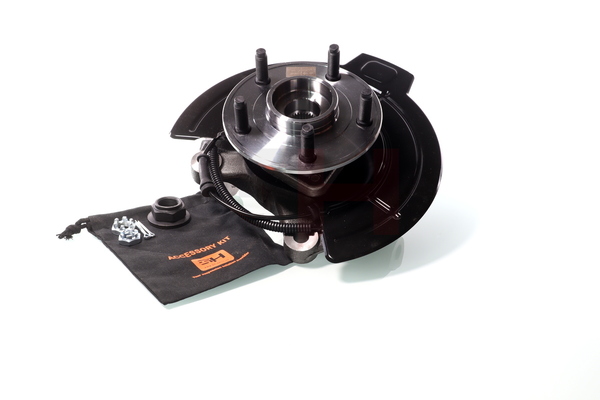 Achsschenkel GH-289377H GH 68004086AA JEEP