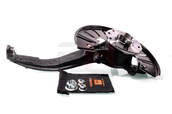 GH 23189548 Fuseehuis Audi Q7 4L prijs