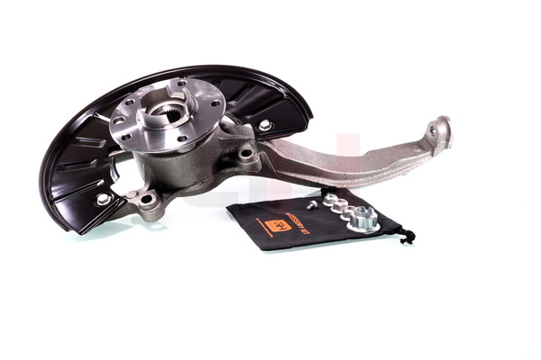 GH 23189549 Audi Q7 4M Knuckles for upgrade