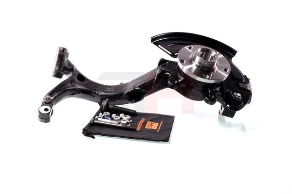 Achsschenkel GH-289946H GH N0347908 VW, AUDI, SKODA, SEAT, PORSCHE