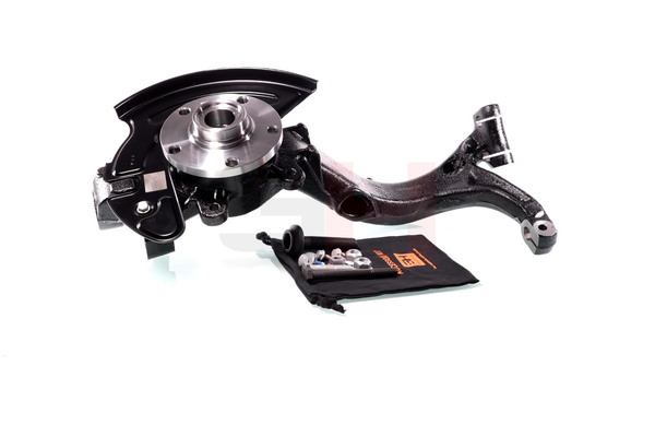 Wheel knuckle GH GH-289946V