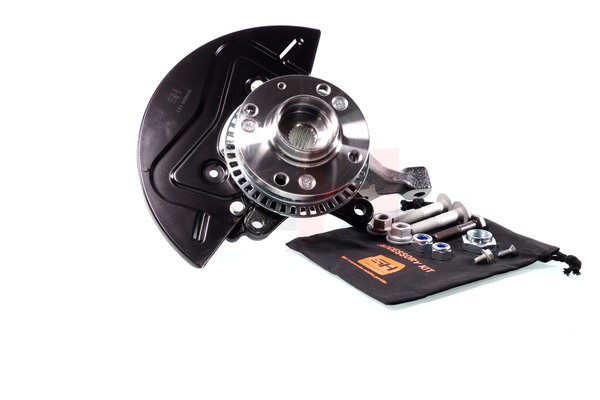 GH GH-289950H Achsschenkel