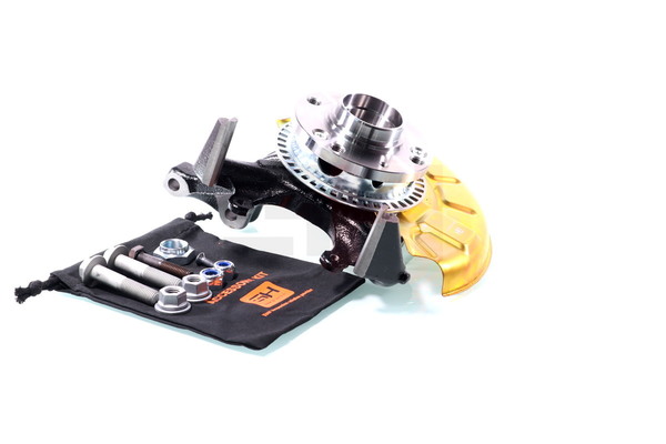 GH-289951V GH Steering knuckle