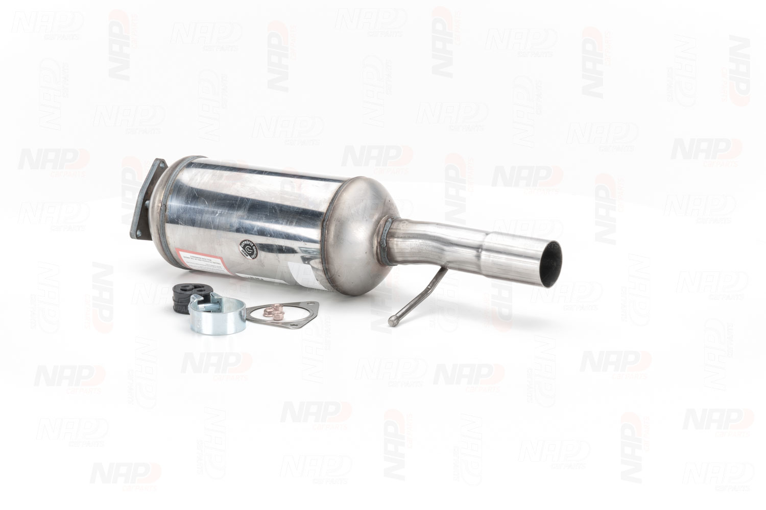 FAP NAP carparts CAD10765 oceny