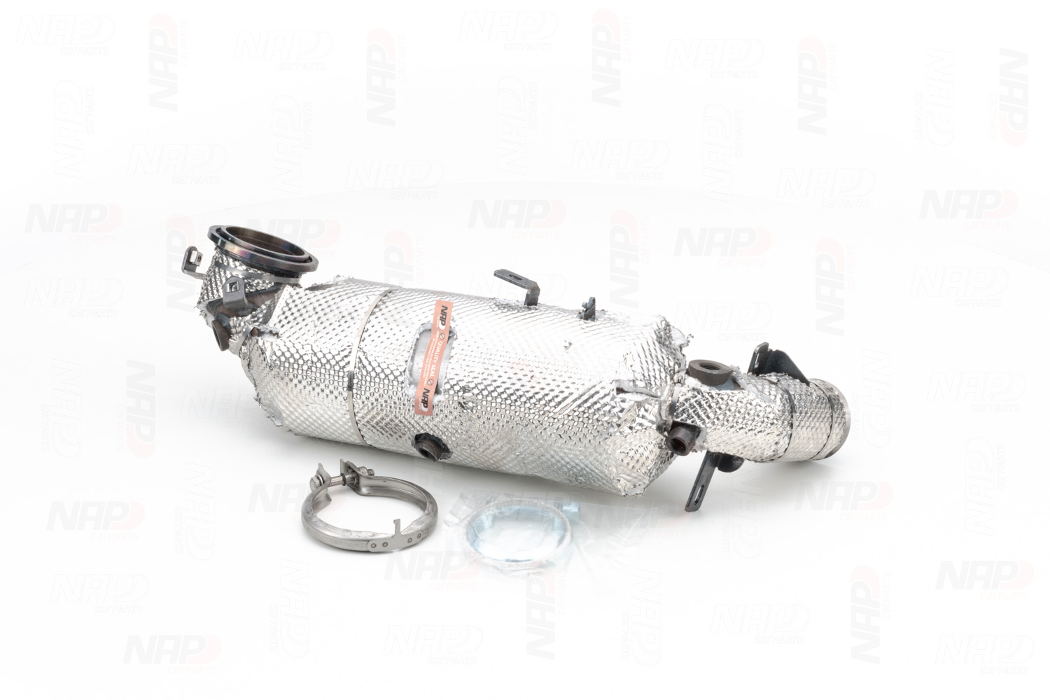 DPF NAP carparts CAD10771