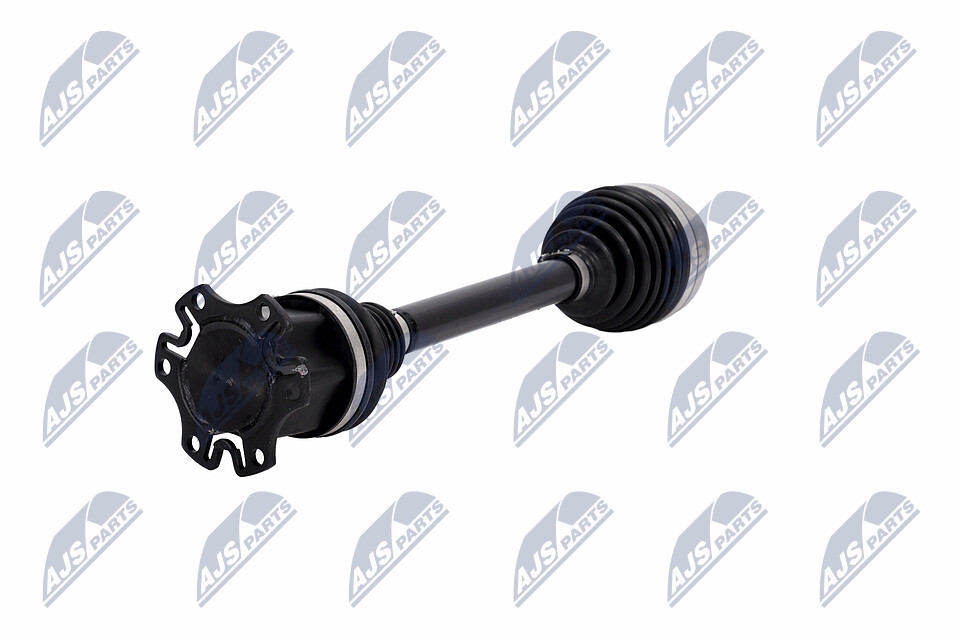 OEN 7564128 Drivaxel NTY NPW-AU-077