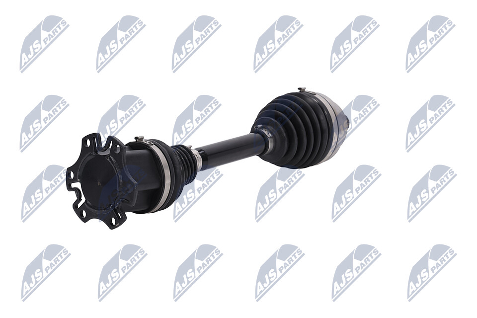 OEN 7564128 Drivaxel NTY NPW-AU-078