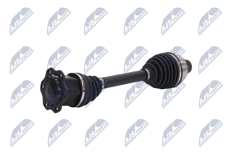 Semiasse 4G0 407 271A NTY NPW-AU-086 VOLKSWAGEN, AUDI