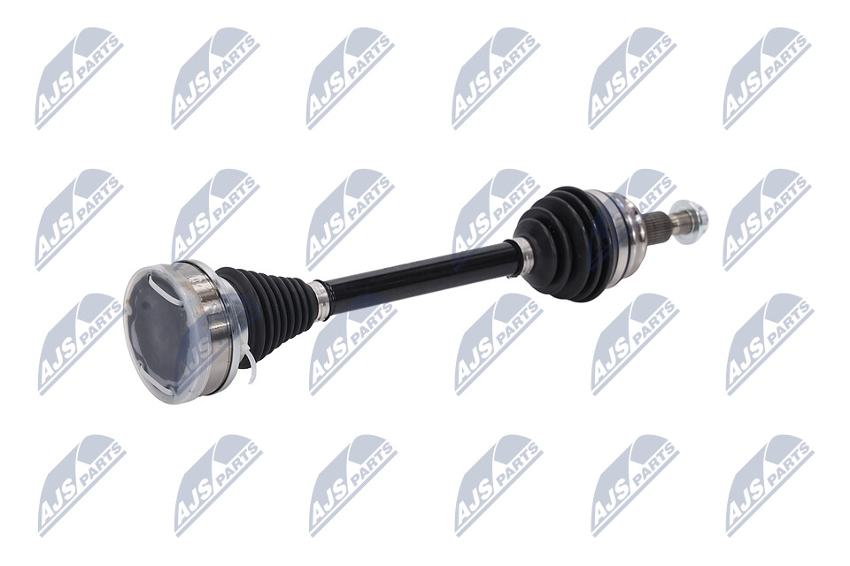 NTY NPWAU088 Steekas Golf 4 2.8 VR6 4motion 204 Pk Benzine 2000