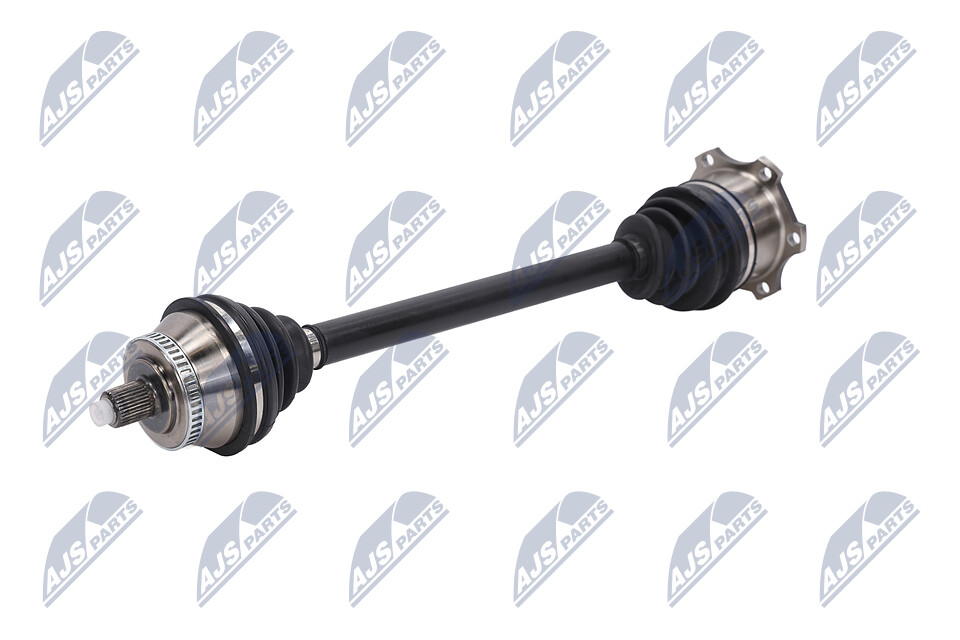 Antriebswelle NPW-AU-096 NTY 8D0407271BQ VW, AUDI, SKODA, SEAT