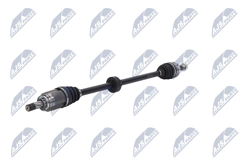 Antriebswelle NPW-DW-059 NTY 95982916 CHEVROLET