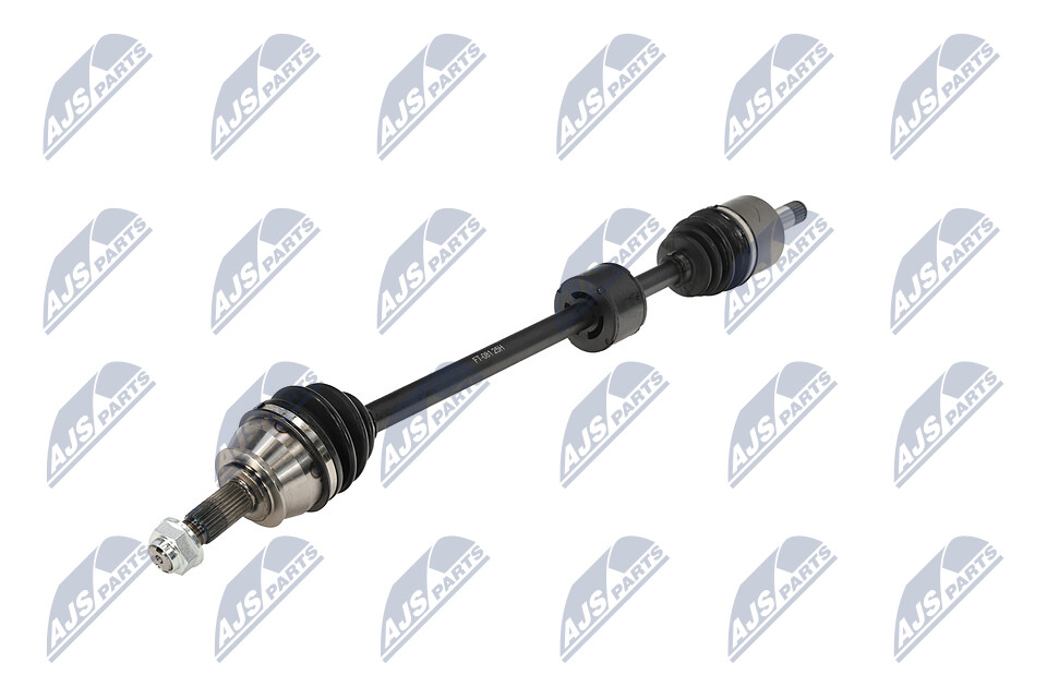 Antriebswelle NPW-FT-081 NTY 46308452 FIAT