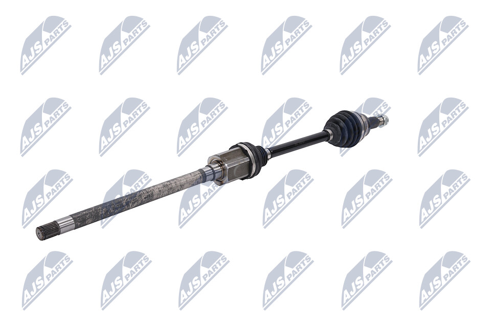 OEN FO3286 Aandrijfas NTY NPW-LR-031
